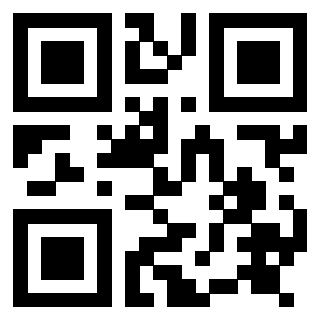 3917280553 - Immagine del Qr Code