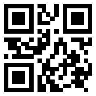 3917280555 - Immagine del QrCode associato