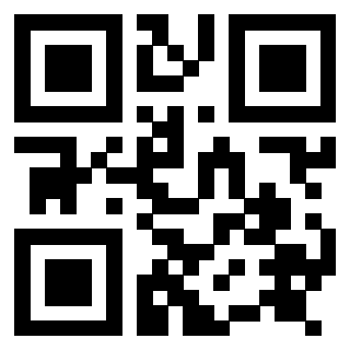 Immagine del QrCode di 3917280558