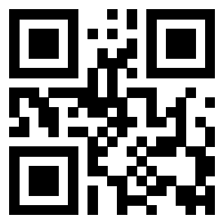 Il QrCode di 3917280560