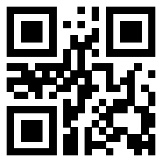 Il QrCode di 3917280561