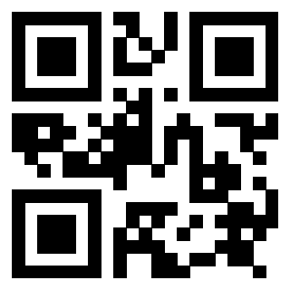 3917280566 - Immagine del Qr Code associato