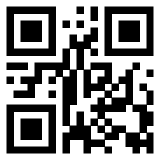 Il QrCode di 3917280572