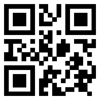 Immagine del QrCode di 3917280573