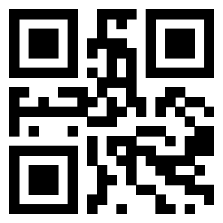 Immagine del QrCode di 3917280576