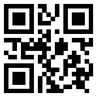 Il Qr Code di 3917280577