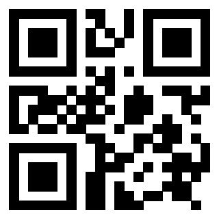 Scansione del Qr Code di 3917280578