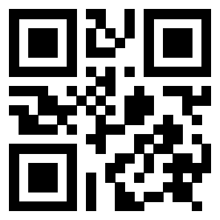 Immagine del Qr Code di 3917280579