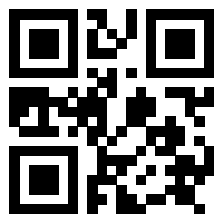 Il QrCode di 3917280580