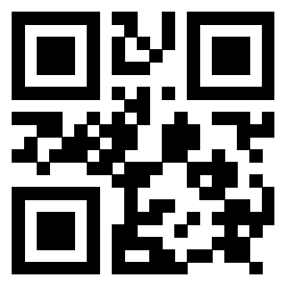 Immagine del Qr Code di 3917280582