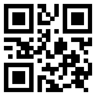 Scansione del Qr Code di 3917280585