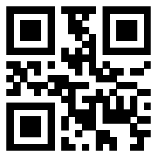 3917280586 - Immagine del QrCode associato
