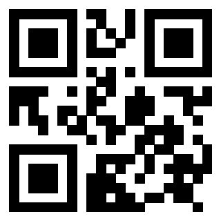 Il QrCode di 3917280589