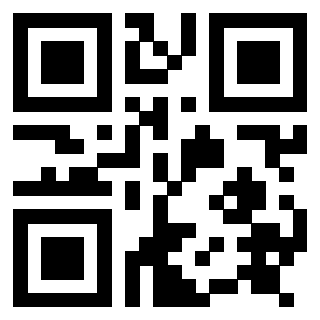 Immagine del Qr Code di 3917280592