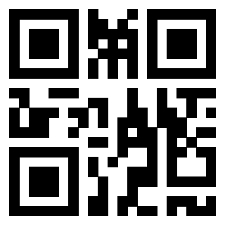 Immagine del QrCode di 3917280595