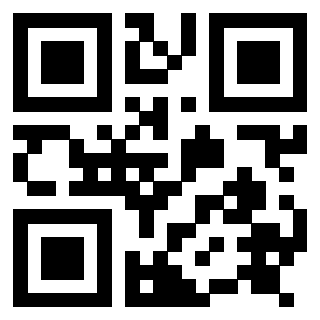 3917280598 QrCode associato