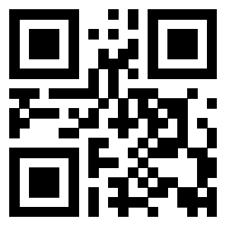 3917280600 - Immagine del QrCode associato