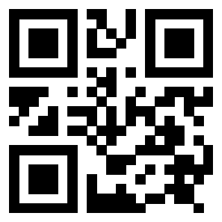 Immagine del Qr Code di 3917280604
