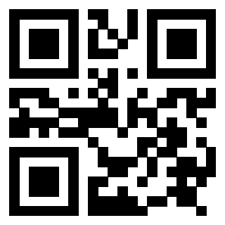 3917280609 Qr Code associato