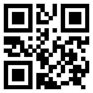 3917280611 - Immagine del Qr Code associato