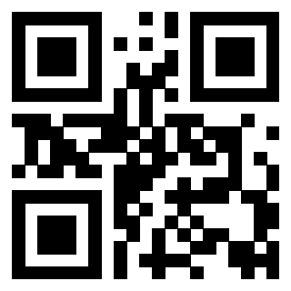 Immagine del QrCode di 3917280612