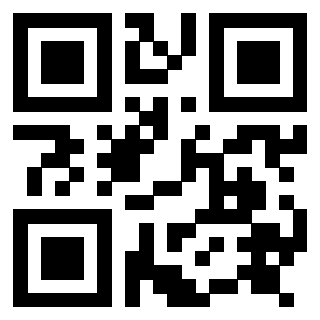 Scansione del Qr Code di 3917280614