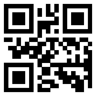 3917280616 QrCode associato