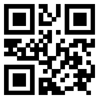 Scansione del QrCode di 3917280618