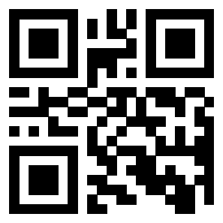 Immagine del QrCode di 3917280623