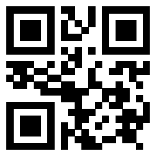 Scansione del QrCode di 3917280630
