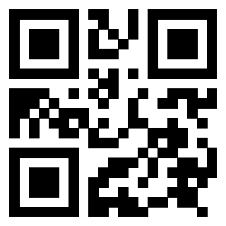 3917280631 QrCode associato