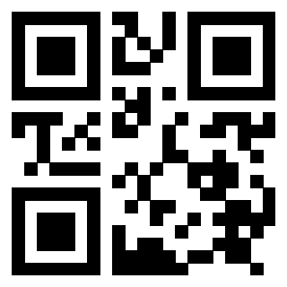 3917280632 Qr Code associato