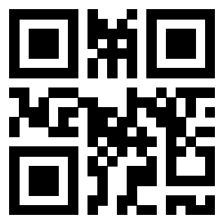 3917280633 - Immagine del Qr Code associato