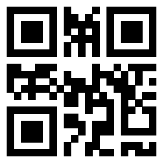 Qr Code di 3917280635