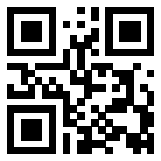 Scansione del Qr Code di 3917280638