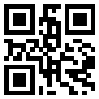 Scansione del Qr Code di 3917280640