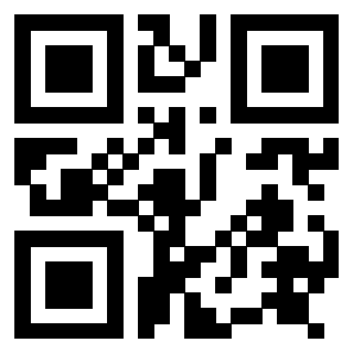 Il Qr Code di 3917280641