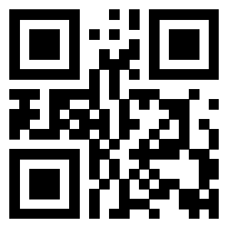 Immagine del Qr Code di 3917280642