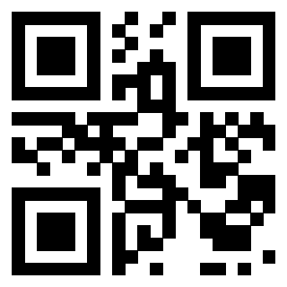 3917280643 QrCode associato