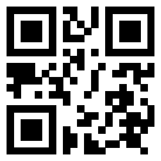 Il QrCode di 3917280653