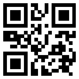 3917280654 - Immagine del Qr Code associato