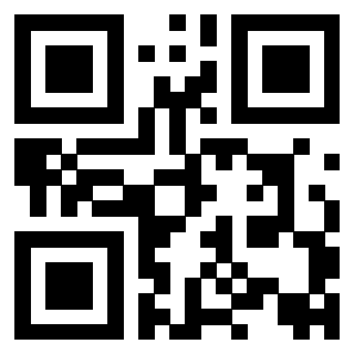 Scansione del Qr Code di 3917280656
