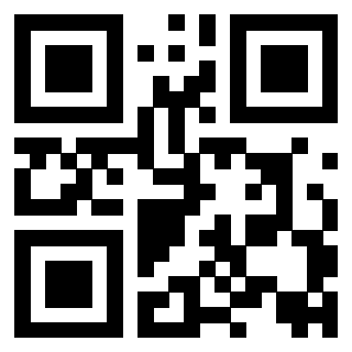 Il Qr Code di 3917280657