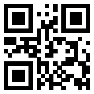 Il Qr Code di 3917280658
