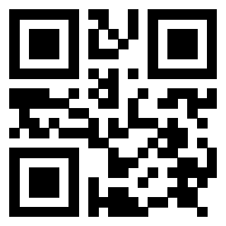 3917280660 - Immagine del Qr Code associato