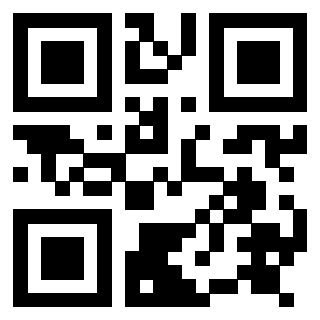 3917280661 - Immagine del Qr Code associato