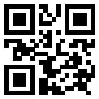 Immagine del QrCode di 3917280664