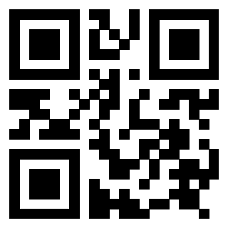 Il QrCode di 3917280669