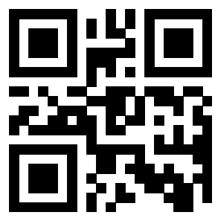 Immagine del QrCode di 3917280672