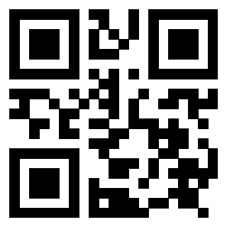 3917280673 - Immagine del QrCode associato